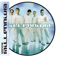 Backstreet Boys - Millennium