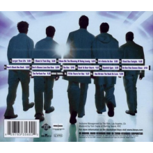 Backstreet Boys - Millennium