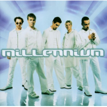 Backstreet Boys - Millennium