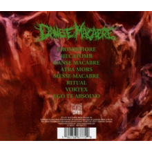 Baest - Danse Macabre