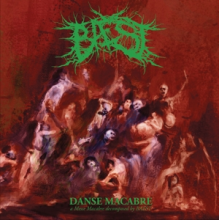 Baest - Danse Macabre