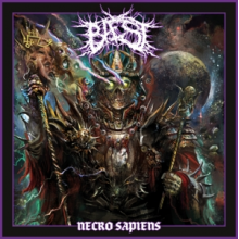 Baest - Necro Sapiens