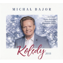 Bajor, Michal - Koledy