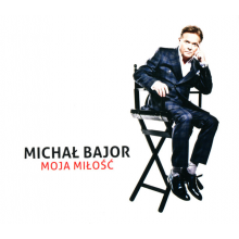 Bajor, Michal - Moja Milosc