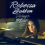 Bakken, Rebekka - Things You Leave Behind