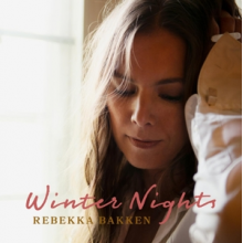 Bakken, Rebekka - Winter Nights