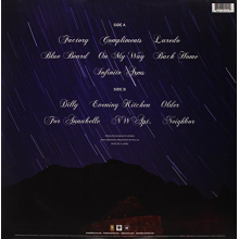 Band of Horses - Infinite Arms