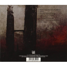 Barren Earth - On Lonely Towers