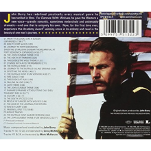 Barry, John - Dances With Wolves - Original Motion Picture Soundtrack