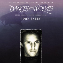 Barry, John - Dances With Wolves - Original Motion Picture Soundtrack