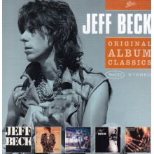 Beck, Jeff - Original Album Classics
