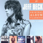 Beck, Jeff - Original Album Classics