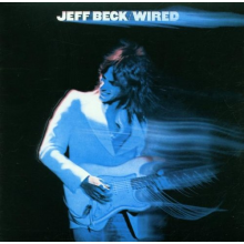 Beck, Jeff - Wired