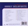 Belafonte, Harry - The Greatest Hits Of Harry Belafonte