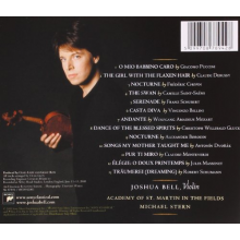 Bell, Joshua - Romance of the Violin