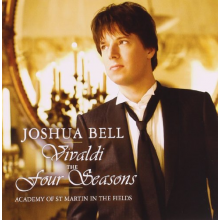 Bell, Joshua - Vivaldi: The Four Seasons