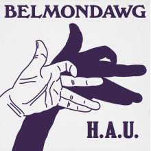 Belmondawg, Expo 2000 - Hustle As Usual EP+