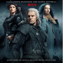 Belousova, Sonya & Giona Ostinelli - The Witcher (Music from the Netflix Original Series)