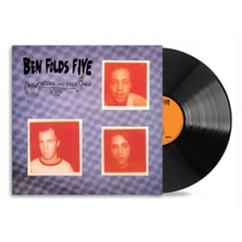 Ben Folds Five - Whatever And Ever Amen