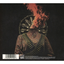 Beneath the Massacre - Fearmonger