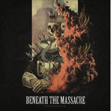 Beneath the Massacre - Fearmonger