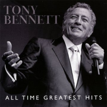 Bennett, Tony - All Time Greatest Hits