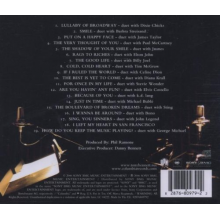 Bennett, Tony - Duets  An American Classic