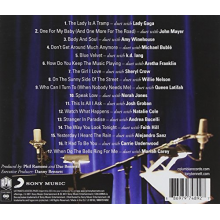 Bennett, Tony - Duets II