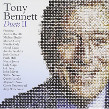 Bennett, Tony - Duets II