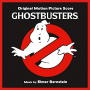 Bernstein, Elmer - Ghostbusters (Original Motion Picture Score)