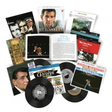 Bernstein, Leonard - Leonard Bernstein - 10 Album Classics
