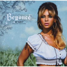 Beyoncé - B'Day Deluxe Edition