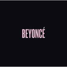 Beyoncé - BEYONCÉ