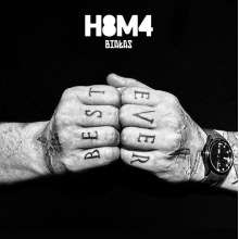 Bialas - H8M4