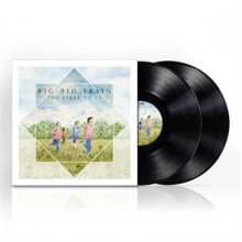 Big Big Train - The Likes of Us