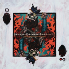 Black Crown Initiate - Violent Portraits of Doomed Escape