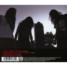 Blood Incantation - Interdimensional Extinction - EP (Re-issue 2021)