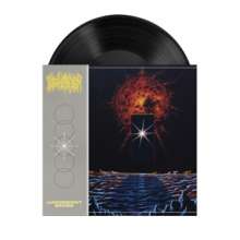 Blood Incantation - Luminescent Bridge