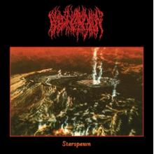 Blood Incantation - Starspawn (Re-issue 2021)