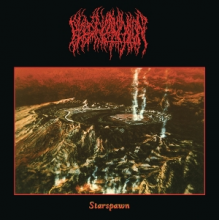 Blood Incantation - Starspawn (Re-issue 2021)