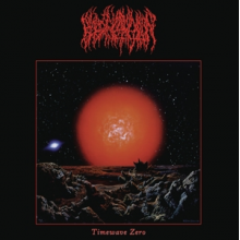 Blood Incantation - Timewave Zero