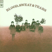Blood, Sweat & Tears - Blood, Sweat & Tears