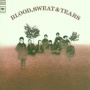 Blood, Sweat & Tears - Blood, Sweat & Tears
