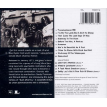 Blue Oyster Cult - Blue Öyster Cult