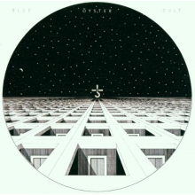 Blue Oyster Cult - Blue Öyster Cult