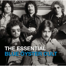 Blue Oyster Cult - The Essential Blue Öyster Cult