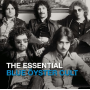 Blue Oyster Cult - The Essential Blue Öyster Cult