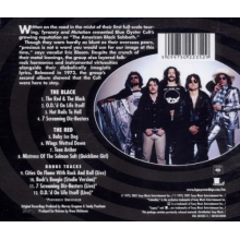 Blue Oyster Cult - Tyranny and Mutation