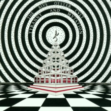 Blue Oyster Cult - Tyranny and Mutation