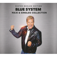 Blue System - Maxi & Singles Collection